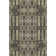 Premium Machine Washable Cerrito AMF580 Black