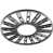 Argent antique