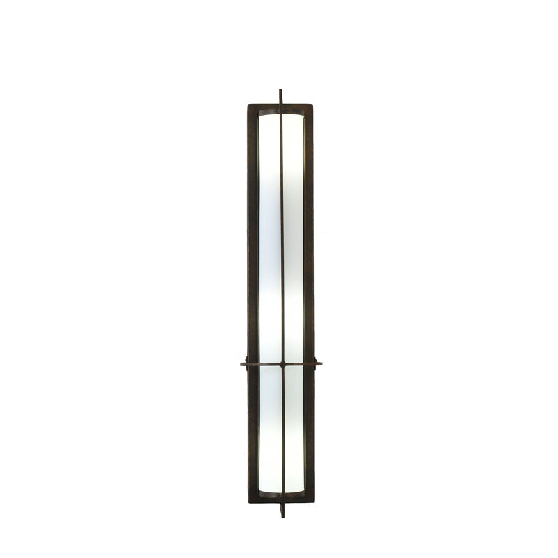 Kenzo 3 - Light Flush Mounted Sconce