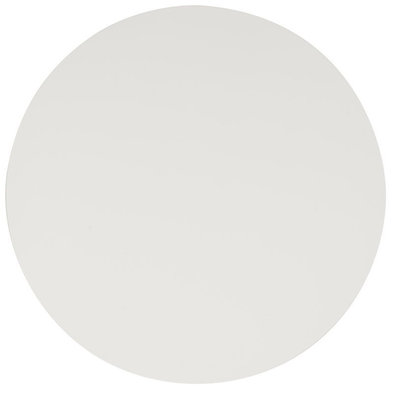 Cierah Bistro Table, White