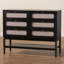 Commode 6 tiroirs Euradell Baxton Studio Shirin