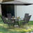 Outdoor Stackable Dining Chairs(Set Of 2)-1955774478