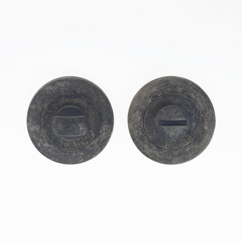 Willetton Turn and Release Door Accessory, Tin