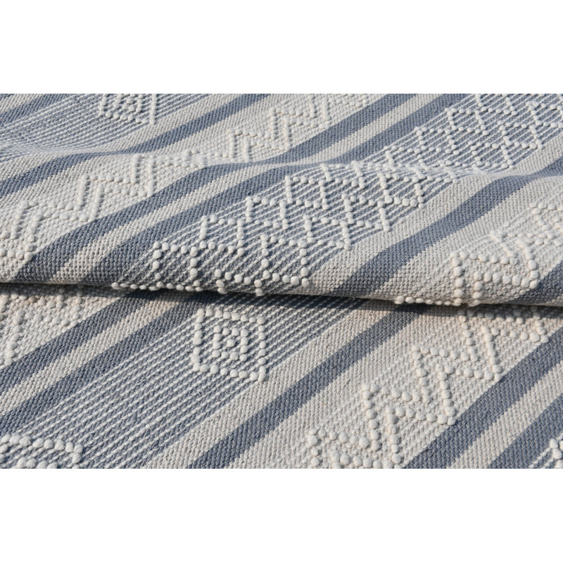 Tapis bohémien Berlene, Rectangulaire 8 pi x 10 pi