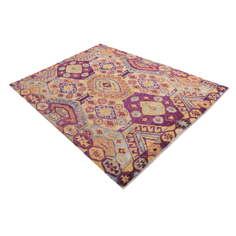 5x8 Philip Multi Rug