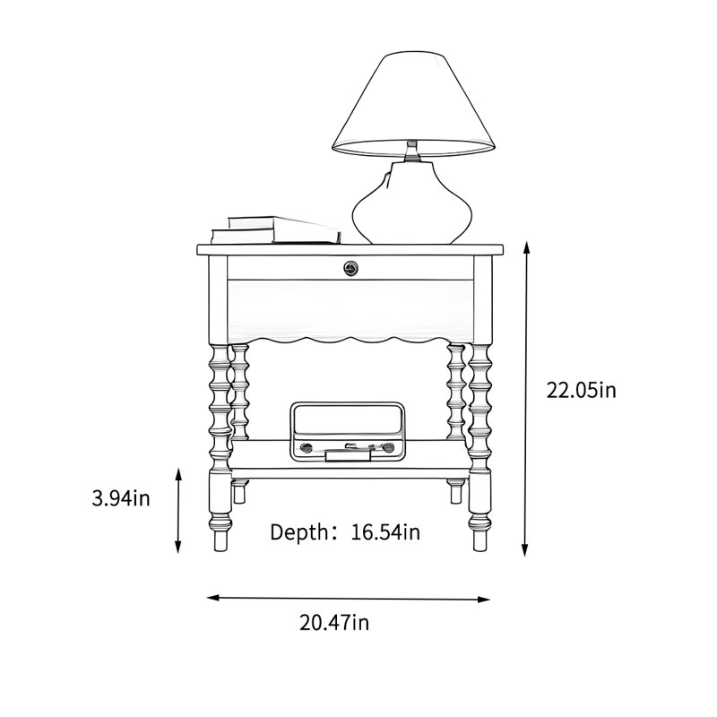 Armoire de chambre à coucher