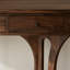 Console en bois de style antique-1825062197