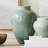Handmade Ceramic Table Vase-68177147-68177146