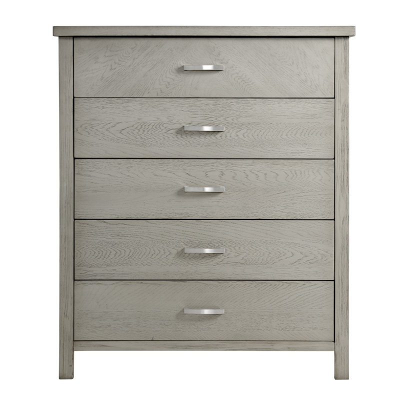 Phoenix 5 Drawer Chest