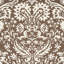 Tissu damassé Schumacher X Veere Grenney Suffolk-101303094