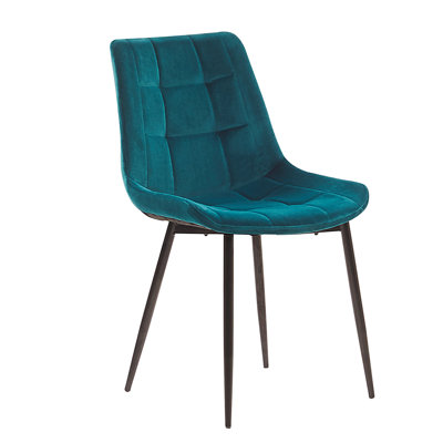 Angelisha Upholstered Side Chair