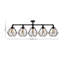 Hanley Flush Mount-26614829-26777316