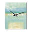Jaydalin - Horloge murale abstraite à encre liquide-2130386341