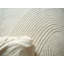 Entro Handmade New Zealand Wool Cream/Ivory Area Rug-970499459