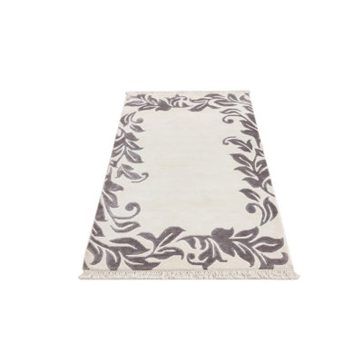 Pastrana Light Beige Rug