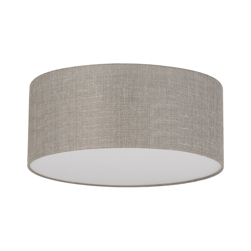 Tollett Flush Mount