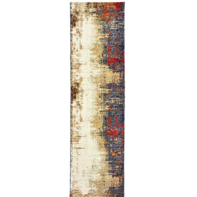 Knox Abstract Indoor Rug