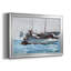 Sloop «Transport» (port de Gloucester) - Winslow Homer - Toile tendue avec châssis - c. 1873-1986050470-1986050471-1986050466