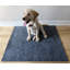 Coussin d'entraînement robuste pour chien - absorbant / imperméable / lavable à la machine-1458782537
