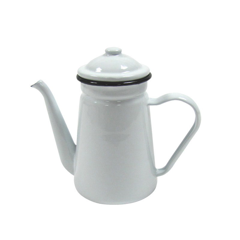 Théière 16 onces camping hot coffee Colvin