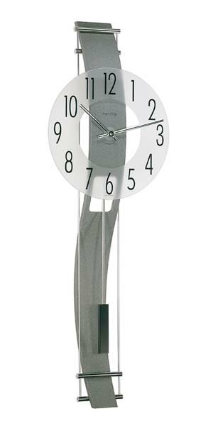 Analoge Wanduhr Hermle