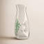 Holiday Pierced Decanter