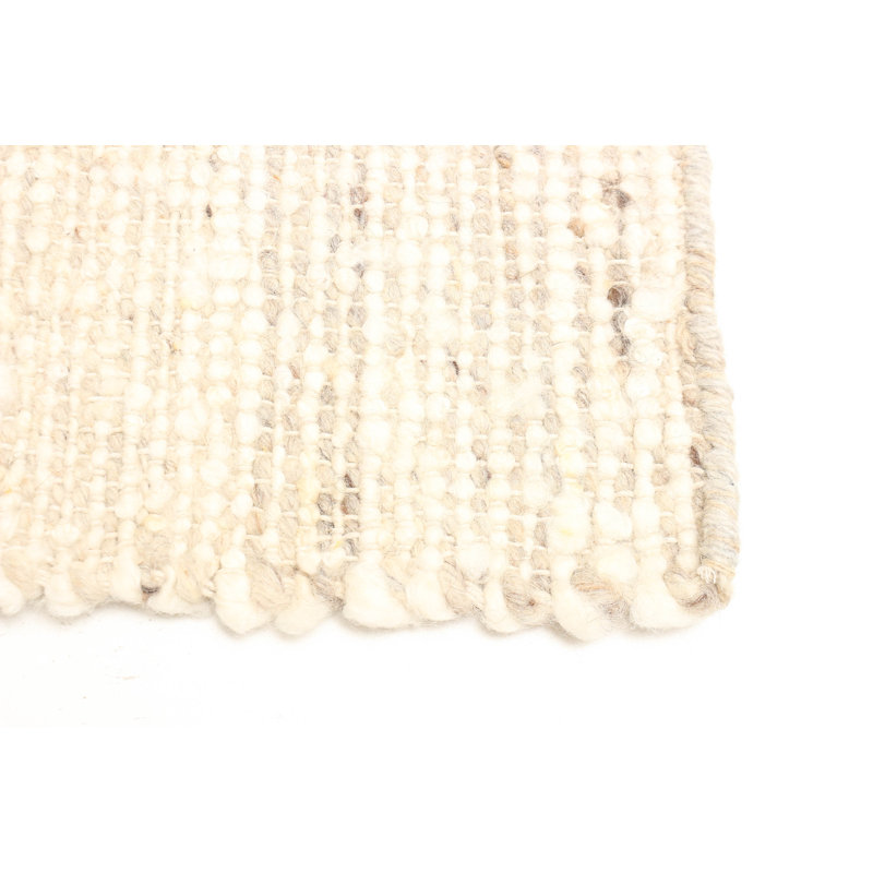 Tapis brun clair Sienna 5 pi 1 po x 7 pi 10 po
