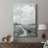 Peninsula Path -Custom Wrapped Gallery Cavas