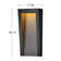 Taper 1 - Bulb 15" H LED Outdoor Flush Mount