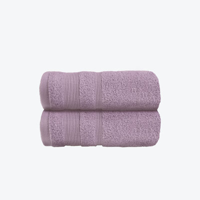 2 Piece Hand Towel Bale