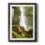 «View At Rest VI», impression encadrée-1163926198-1163925834