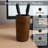  Heritage Wooden Vase for Rustic Charm