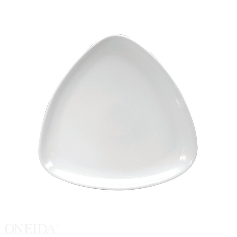 Oneida Hospitality 5.5" Bread and Butter Plate