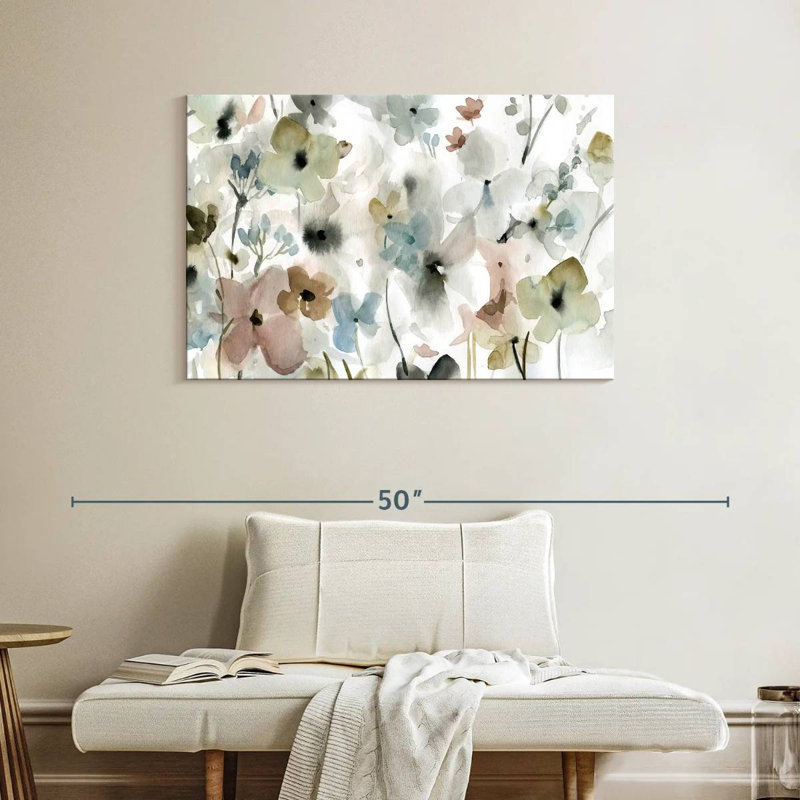 Jardin du soir Avery, H 26 po x l 39 po