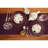100% Pure Linen Table Runner - Athena-74737208-83513168
