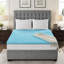 Surmatelas, hypoallergénique réversible toutes saisons, 1,5 po-94823776-94823805