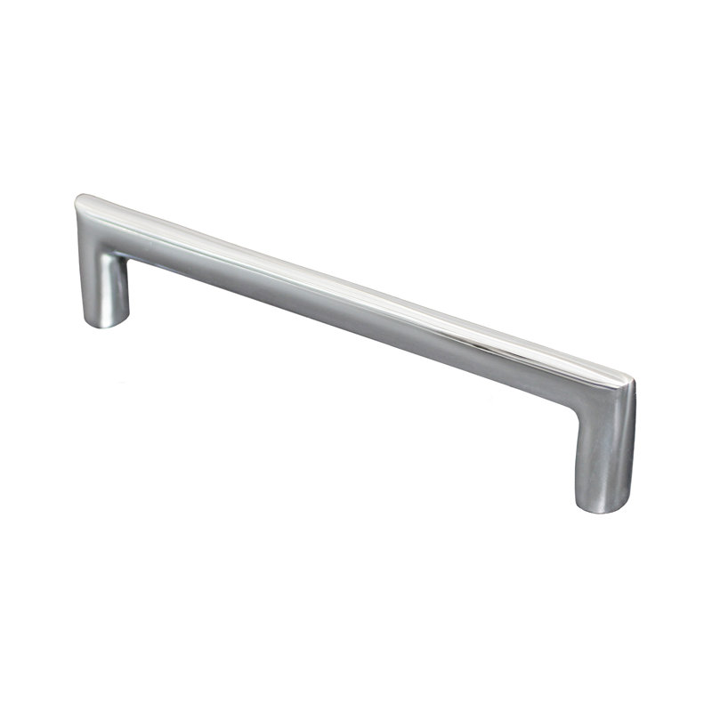 Poignée Verona, Chrome poli, 6 3/10"