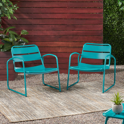Chaise CONRAD