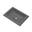 Montecito Handmade Rectangular Drop-in Bathroom Sink-70142599