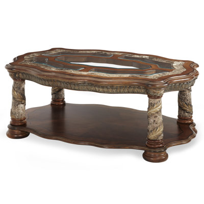 Table basse Villa Valencia