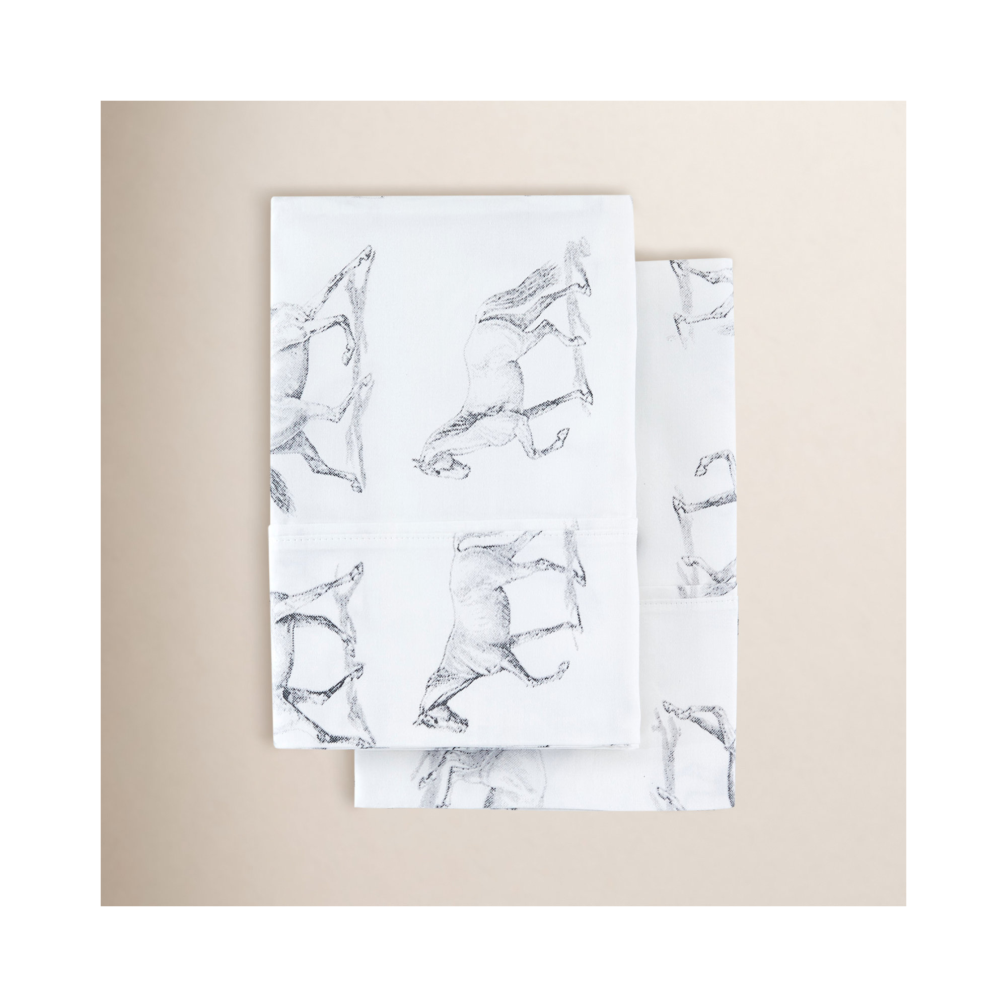 Avalea Sateen Sheet Set, Twin