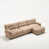 Light Brown Fabric est en rupture de stock