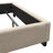 Upholstered Standard Bed-15461228