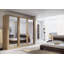 Creekbluff 3 Door Wardrobe-23170708