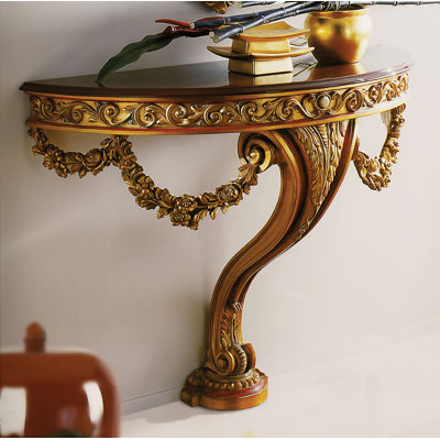 42" Console Table