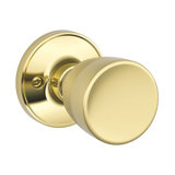 J Series Byron Knob Non-Turning Lock