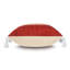 Palmetto Square Indoor / Outdoor Pillow Cover & Insert-57562966