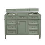Brittany 48'' W Single Bathroom Vanity Base