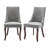 Tufted Upholstered Dining Chairs-384578173
