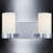 Gargan 2 - Light Dimmable Vanity Light-92060629